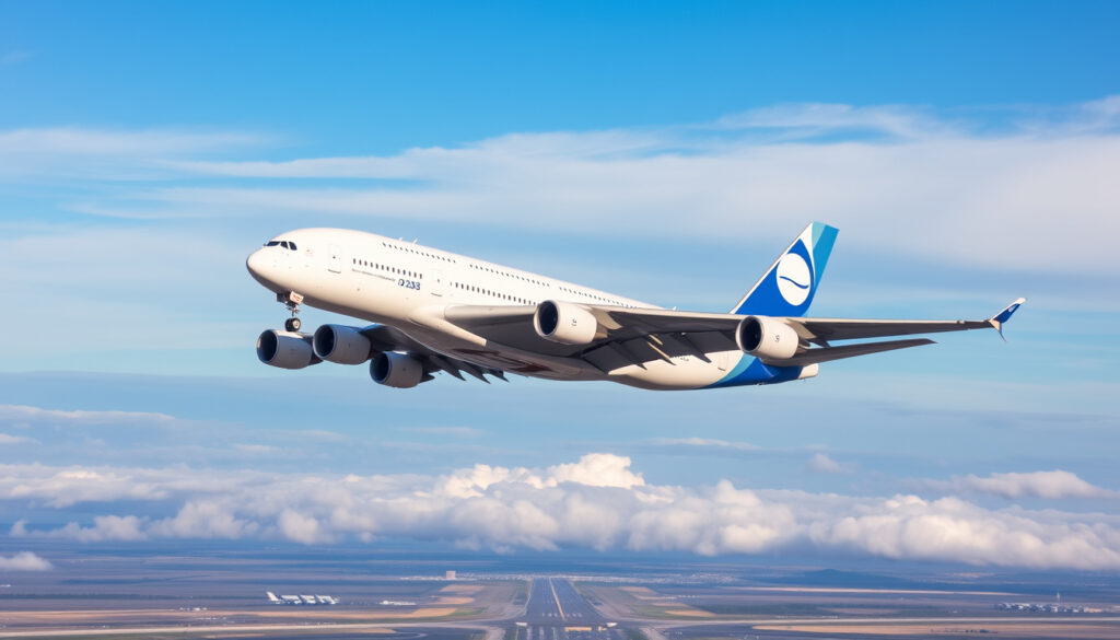 Airbus A380-800 Guide: Range, Seats, Airlines, Costs